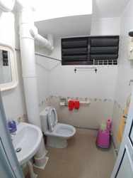 Blk 126 Ang Mo Kio Avenue 3 (Ang Mo Kio), HDB 3 Rooms #198874142